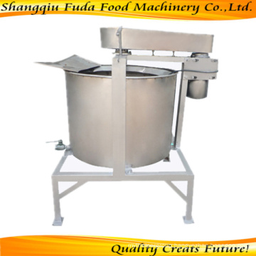 Oil Removing machine for fried food